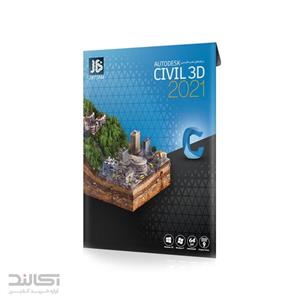 Autodesk CIVIL 3D 2021 1DVD9 JB.Team