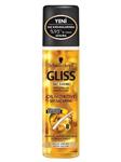 SCHWARZKOPF GLISS OIL NUTRITIVE HAIR SPRAY