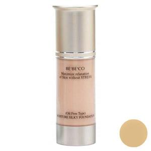 کرم پودر ببکو سری Alfredo مدل Oil Free Type شماره 304