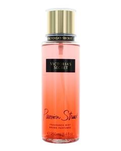 VICTORIA s SECRET PASSION STRUCK SHIMMER MIST Victorias Secret Passion Struck shimmer body splash For Women 245ml