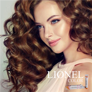 رنگ موی لیونل بلوند شاه بلوطی تیره شماره 6٫85