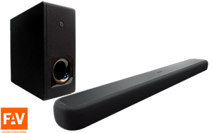 ساندبار یاماها مدل YAS-209 Yamaha AS Soundbar 