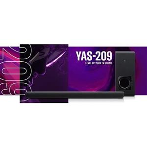 ساندبار یاماها مدل YAS-209 Yamaha AS Soundbar 