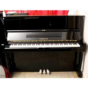 پیانو دست دوم Yamaha UX1 Upright 