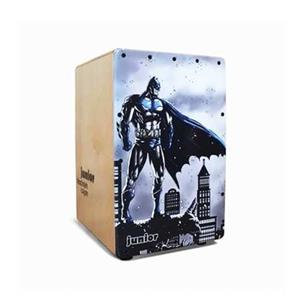 کاخن vozhdeh Batman