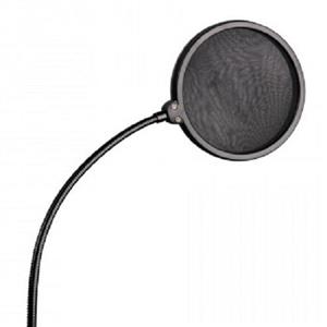 Generic Pop Filter 5