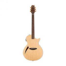 گیتار آکوستیک Acoustic Guitar ESP LTD TL-6 - Black