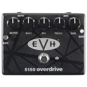 افکت MXR EVH 5150 Overdrive Pedal