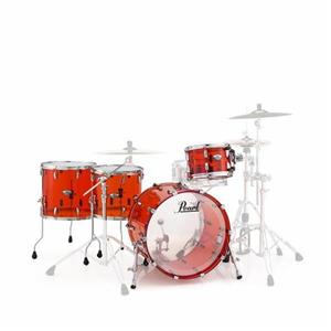 ست درام شل Pearl Crystal Beat CRB524FP