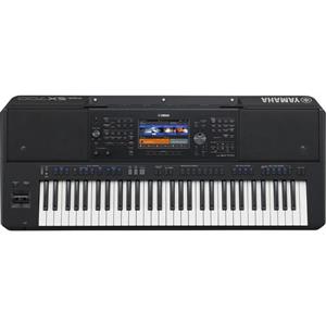 ارنجر یاماها PSR-SX700