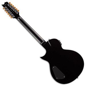 گیتار آکوستیک ESP-LTD TL-12 BLACK