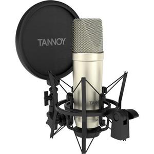 میکروفون کاندنسر   Tannoy TM1