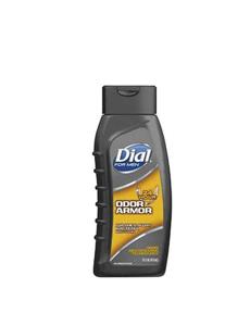 فوم بدن دیال Dial مدل ULTRA CLEAN DIAL ULTRA CLEAN FOAMING GEL