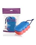 ACTIVE DERMO MASSAGE SPONGE SUAVIPIEL