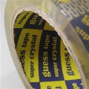 چسب شیشه ای Super Crystal Nago 5cm