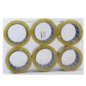 چسب شیشه ای Super Crystal Nago 5cm