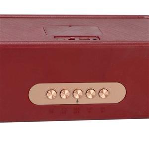 اسپیکر بلوتوثی قابل حمل وستر مدل WS-1668