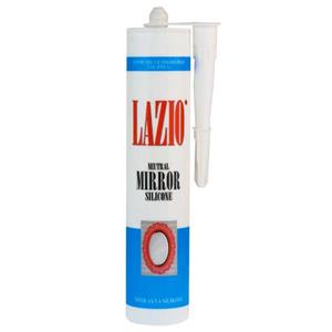 چسب سیلیکون مخصوص اینه Lazio 280ml 