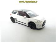 ماکت مینیاتوری سیتروئن (1:64)(CITROEN DS37 BY NOREV) سفید