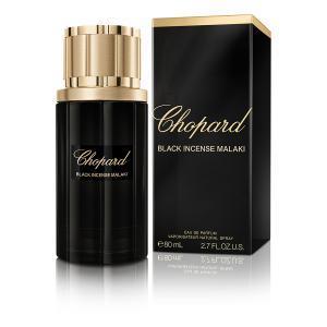 عطر زنانه/مردانه چوپارد (Chopard) مدل بلک اینسنس ملکی (Black Incense Malaki) حجم 100 میل No 30 Shaik