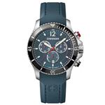 Wenger 01.0643.114 Watch For Men