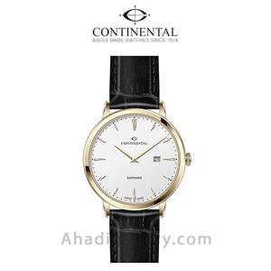 ساعت مچی عقربه ای مردانه کنتیننتال مدل 19603-GD254130