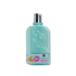 SCHWARZKOPF Q10 BC SHAMPOO