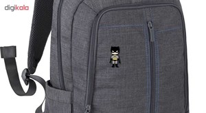 پیکسل طرح بتمن کد 146