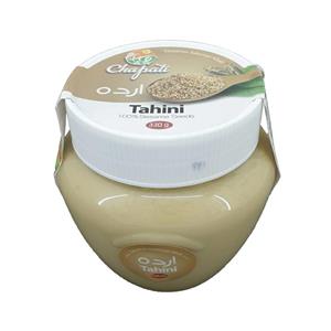 ارده چاپاتی 330 گرم Chapati Tahini gr 