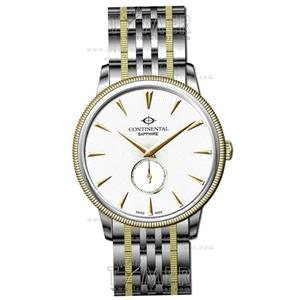 ساعت مچی عقربه ای مردانه کنتیننتال مدل 15201-GT312130