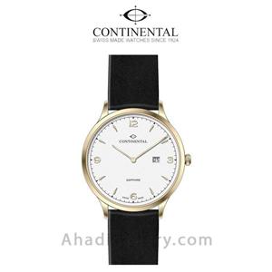 ساعت مچی عقربه ای مردانه کنتیننتال مدل 19604-GD254120 Continental 19604-GD254120 Watch For Men