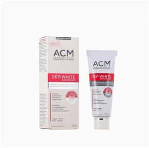 کرم ضد لک دپی وایت 40 میل