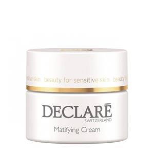 دکلره - کرم مات کننده پیوربالانس Declare Matifying Hydro Cream