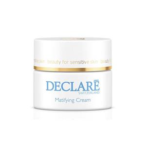 دکلره - کرم مات کننده پیوربالانس Declare Matifying Hydro Cream