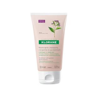 نرم کننده کینین کلوران KLORANE QUININE CONDITIONER