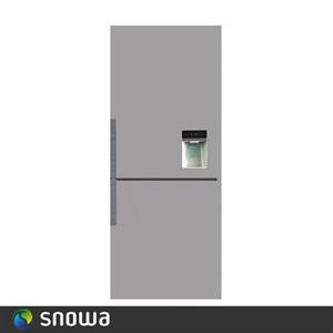 یخچال فریزر اسنوا مدل SN4-0250 SW