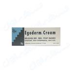 کرم ضد خارش ایگودرم EGODERM CREAM