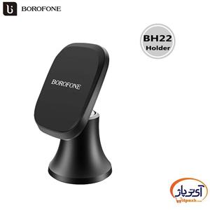 پایه نگهدارنده گوشی موبایل بروفون مدل BH22