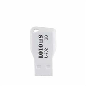 فلش مموری لوتوس مدل L-702 ظرفیت 32 گیگابایت