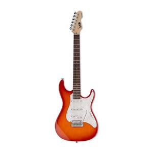 گیتار الکتریک ال تی دی LTD SN-200W Copper SunBurst