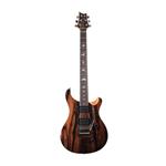 گیتار الکتریک پی آر اس PRS SE Custom 24 Floyd Ebony Ltd. Edition