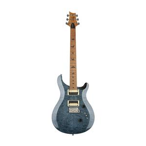 گیتار الکتریک پی آر اس PRS SE Custom 24 Limited Edition - Whale Blue with Roasted Maple Neck
