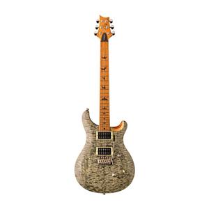 گیتار الکتریک پی آر اس PRS SE Custom 24 Limited Edition - Trampas Green with Roasted Maple Neck