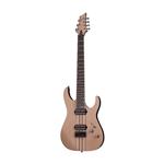 گیتار الکتریک شکتر Schecter Banshee Elite-7 Gloss Natural SKU #1252