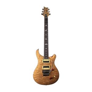 گیتار الکتریک پی آر اس PRS SE Custom 24 Floyd Swamp Ash Ltd. Edition