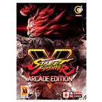 بازی Street Fighter V Arcade Edition مخصوص PC