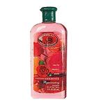 Delon rose hip & jojoba herbal shampoo