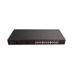 Marlik Tech TXE168 24 Port Rack Mount Switch