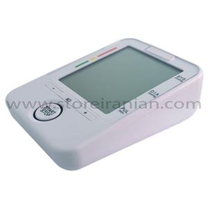 فشارسنج بازویی سخنگو بلوئر مدل U80K Bluer U80K Digital Blood Pressure Monitor