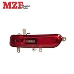 پروژکتور عقب راست جک Rear Right Fog Lamp Jack S5(مه شکن)